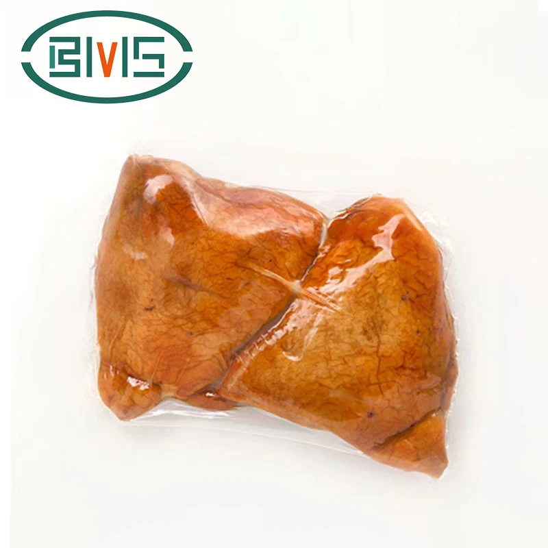 EVOH High Barrier Shrink Bag pentru Boneless