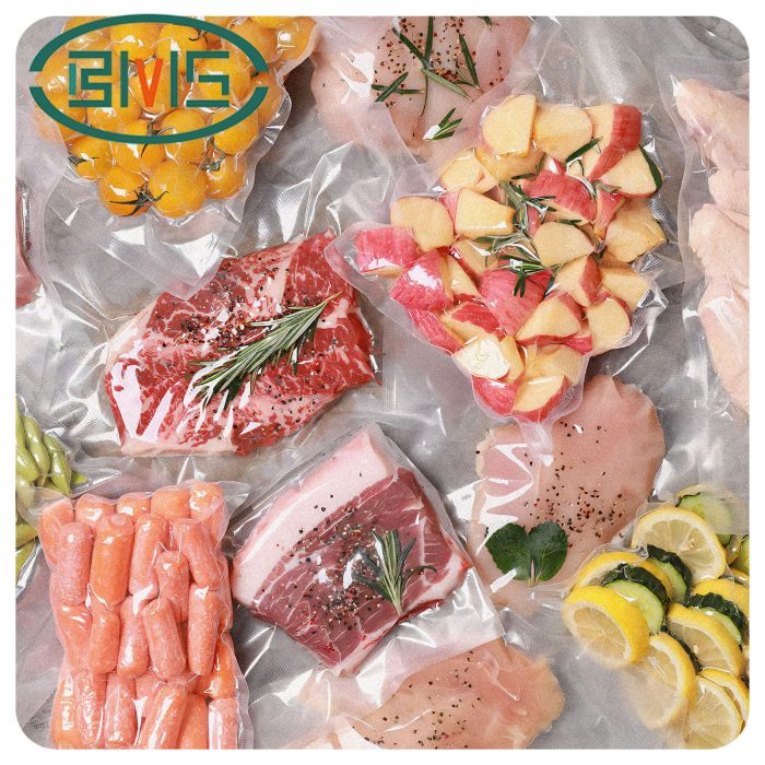 Ambalare alimentară Pungi de plastic vid